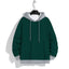 Men's Casual Sport Hoodies - Warm & Breathable Pullovers