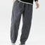 Joggers de Corduroy Térmicos CozyRide - Ajuste Deportivo para Hombre