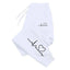Heart Print Women's Sweatpants