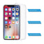 American Cars Transparent Phone Case for iPhone Models