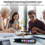 LingoScan Pen - Smart Translation Device