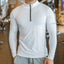 Camisa Deportiva de Compresión para Hombre ActiveFit
