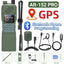 BAOFENG AR-152 PRO 10W GPS Bluetooth Radio Bidireccional