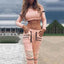 Conjunto Deportivo Hueco con Cremallera Oshoplive