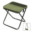 Fold Seat - Korvel