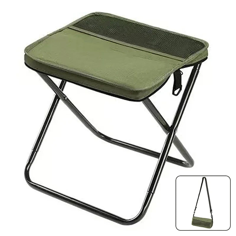 Fold Seat - Korvel