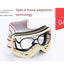 Lunettes de ski et de snowboard premium avec protection UV 400
