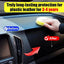 Mandotos Car Plastic Restorer - Back to Black Gloss Renovator 50g
