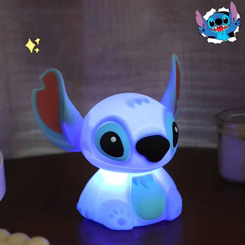 StitchGlow Night Light - Korvel