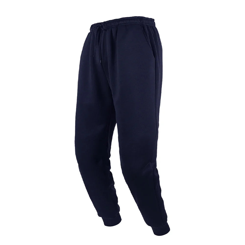 Pantalones de chándal premium para hombres, comodidad y estilo