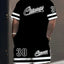 Conjunto de Ropa de Baloncesto para Hombres Tallas Grandes
