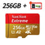 Original Flash Card 512GB - High-Speed Micro TF Card