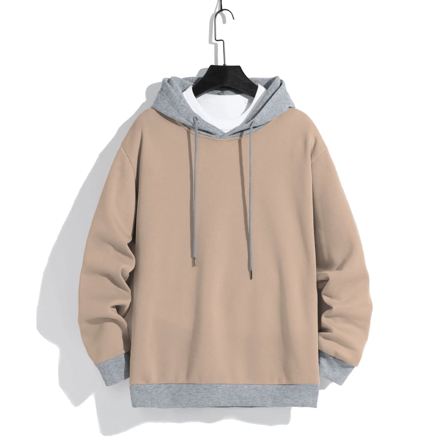 Men's Casual Sport Hoodies - Warm & Breathable Pullovers