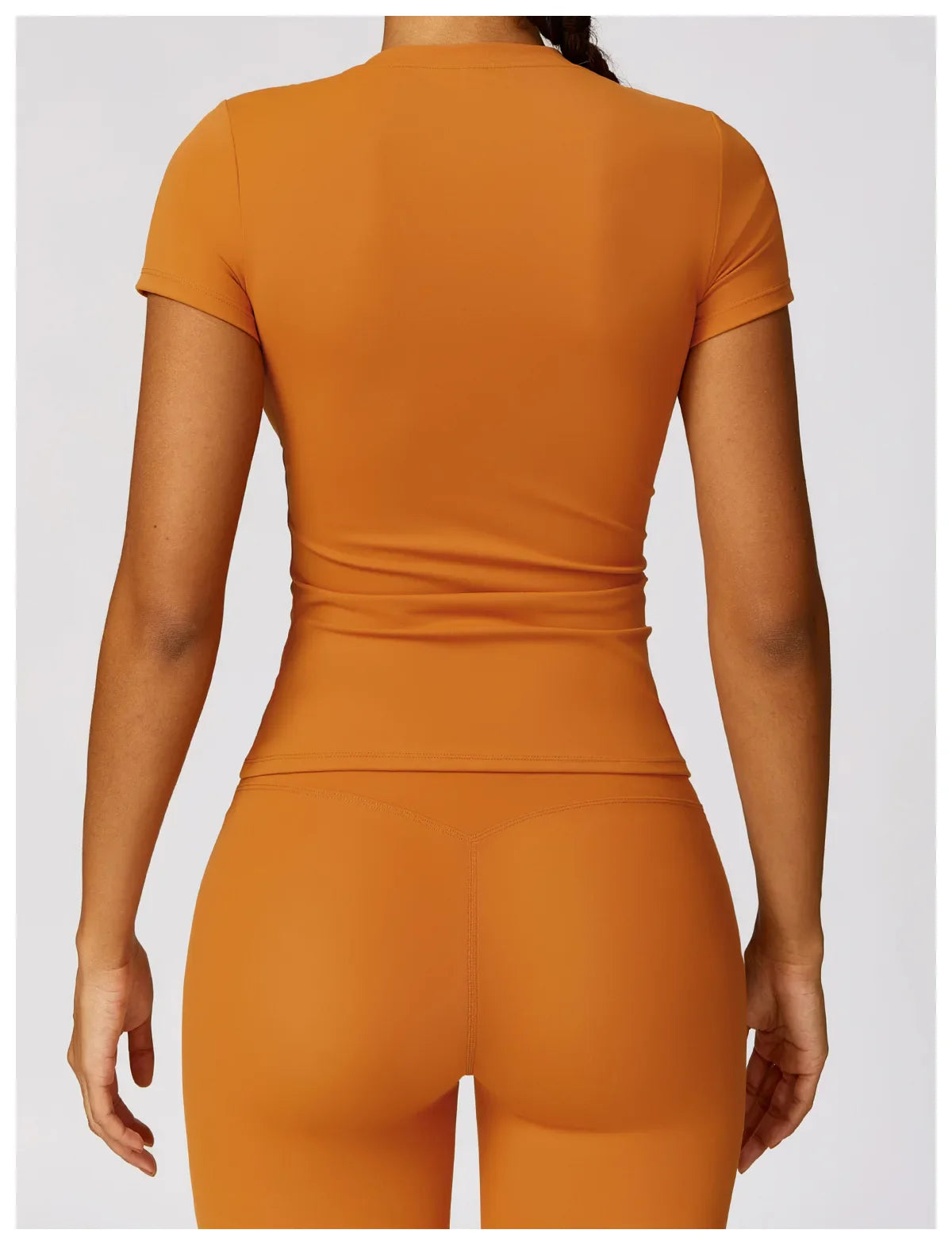 Top de Yoga Premium para Mujeres con Estilo Activo