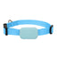 PawTrack Pro: Real-Time GPS Smart Collar for Dogs