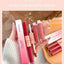 MAXFINE Double End Lip Glaze - Gloss & Matte Finish