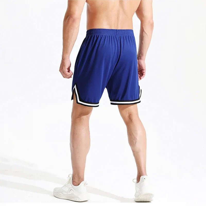 Shorts de basketball pour hommes SwiftMove
