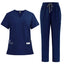Men's Classic New Nurse Scrubs