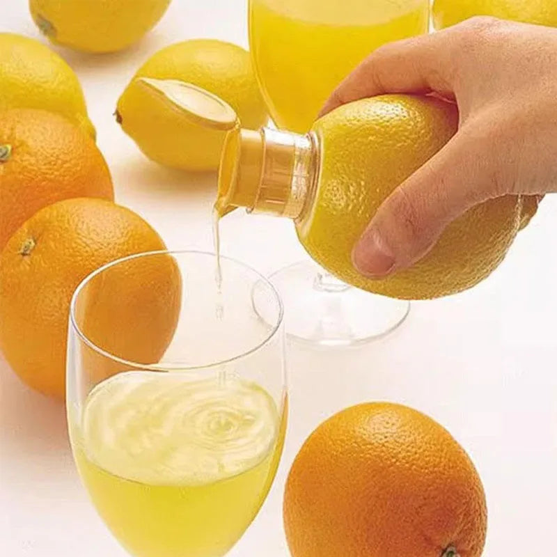 Lemon Preserving Squeezer - Korvel
