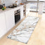 Tapis de cuisine et de bain antidérapant premium