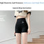 Shapewear taille haute FINETOO pour femmes