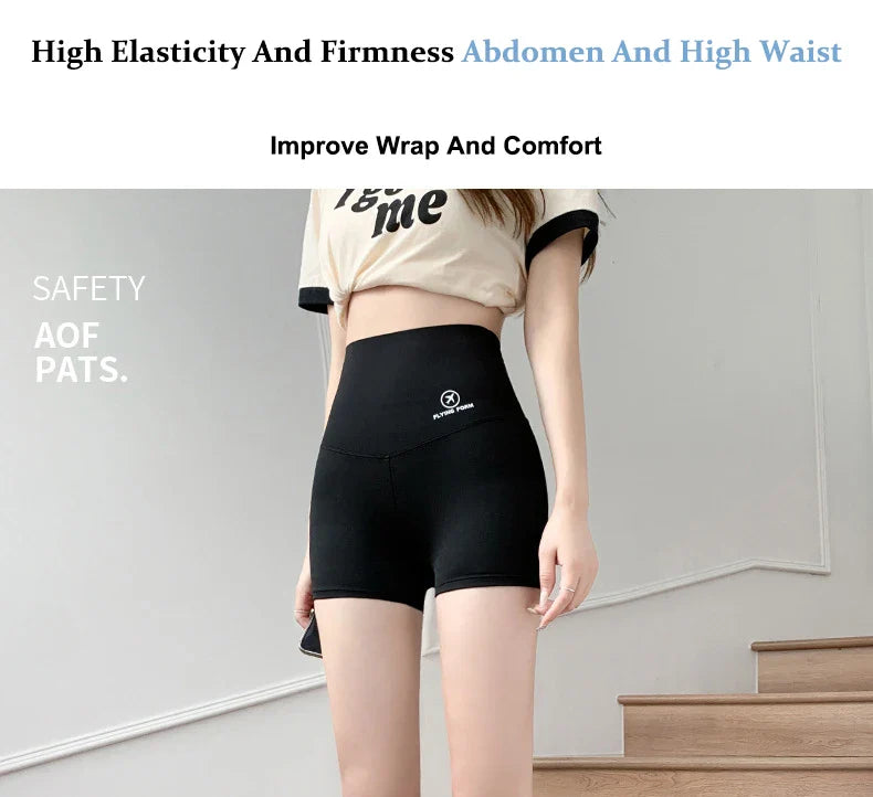 Shapewear taille haute FINETOO pour femmes