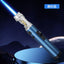 BlazeMaster Windproof Metal Torch for BBQ & Outdoor Cooking
