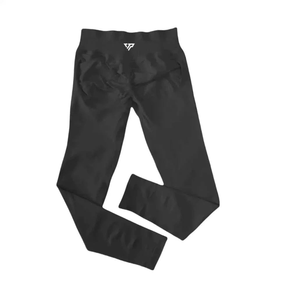 Leggings Recoil Sin Costuras de Cintura Alta para Yoga