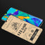 3-Pack Frosted Matte Ceramic Screen Protectors for iPhone