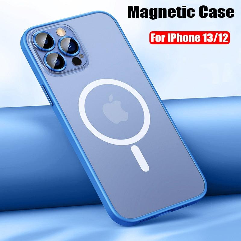 Coque Étanche Premium pour iPhone 14/13/12/11 Pro Max