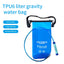 Filterwell 6L Water Filter Straw Bag