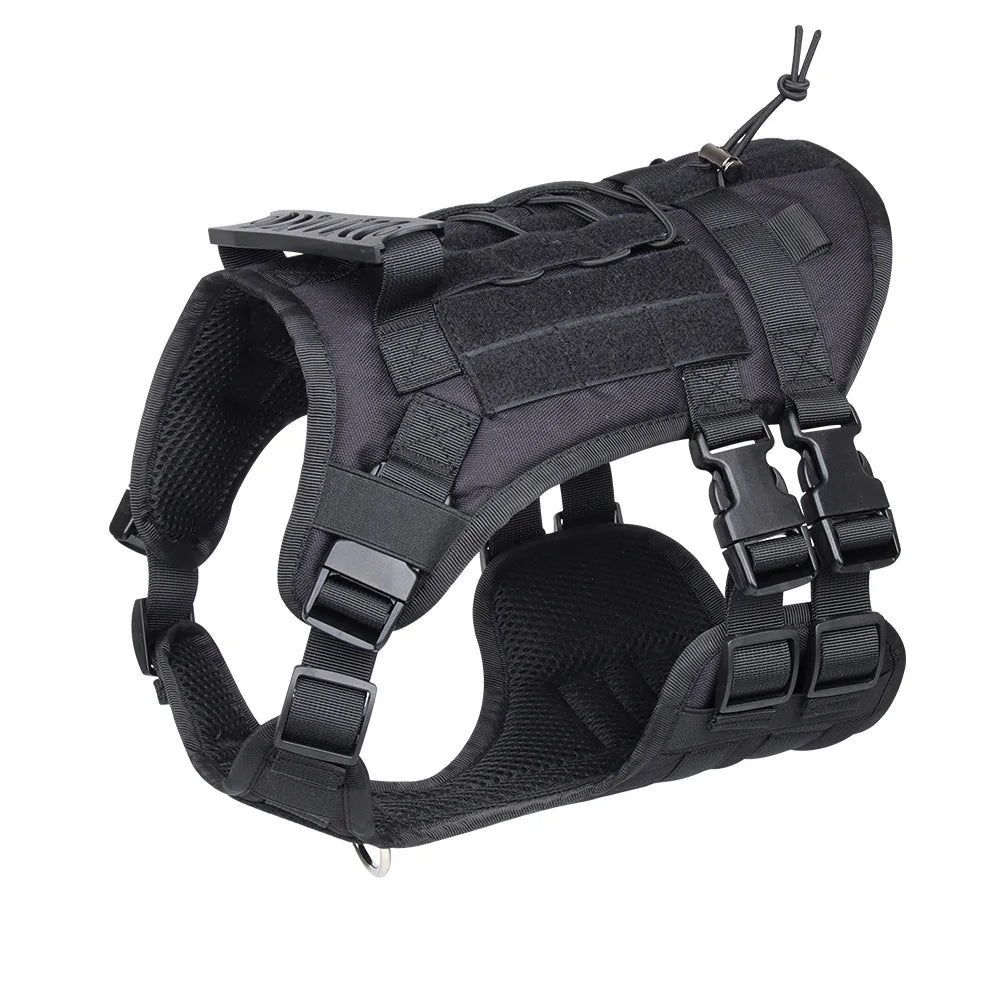 TactiPaws Dog Training Harness Set