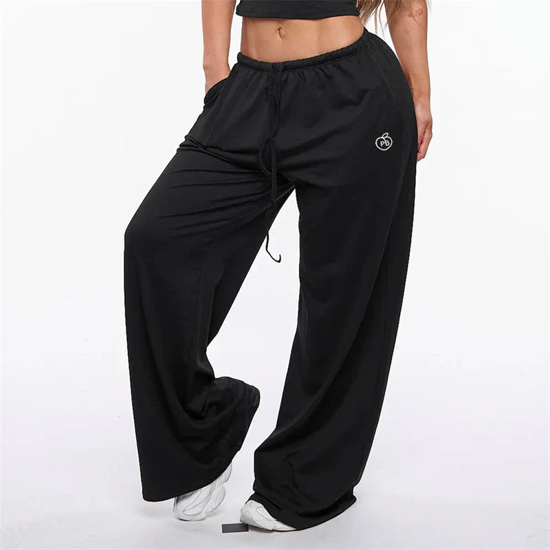 Women's Flare Leggings for Yoga and Lounge