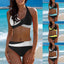 StripeSync Swim: Match & Flaunt Bikini