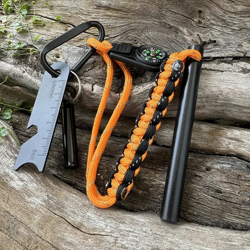 Bear Grylls FireSpark Survival Tool