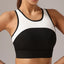 FitFemme ColorBlock Support Tank Top
