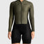 RightTrack Women’s Long Sleeve Cycling Skinsuit