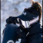 Lunettes de ski et de snowboard premium avec protection UV 400