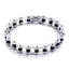 Bracelet Chaîne EMS - Accessoire Élégant et Stylé