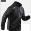Veste de course à capuche premium