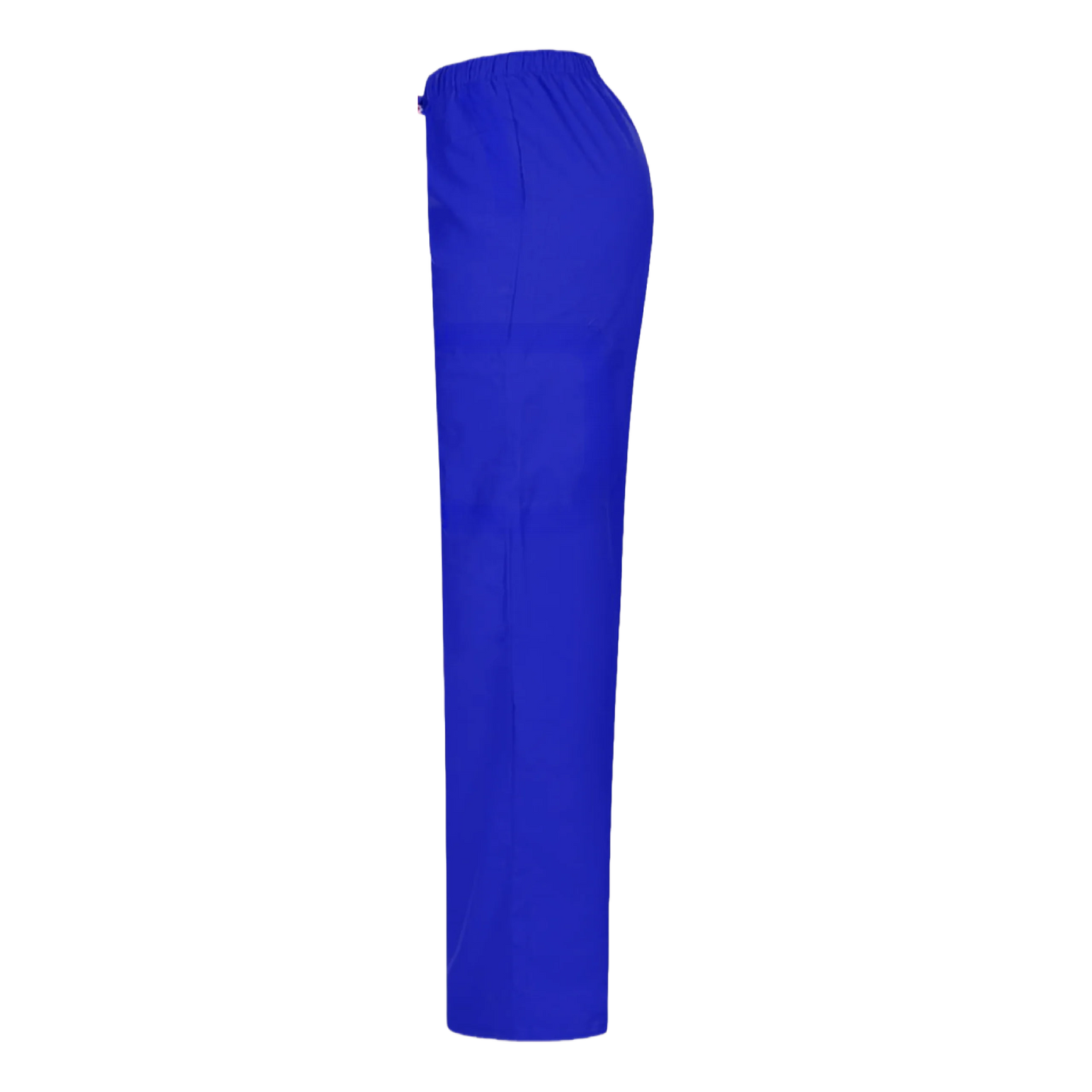 Pantalons de Scrubs Unis Premium