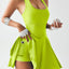 Robe de Tennis Sportive Élégante pour Femmes