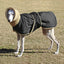 Arctic Paws: Cozy Waterproof Jacket for Large Dogs