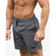 Shorts de sport ActiveFlex pour hommes - Édition été