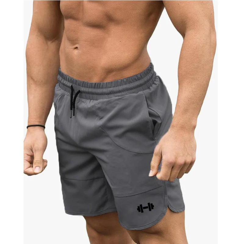 Shorts de sport ActiveFlex pour hommes - Édition été
