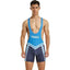 Body de Gimnasio para Hombre Choice con Tirantes