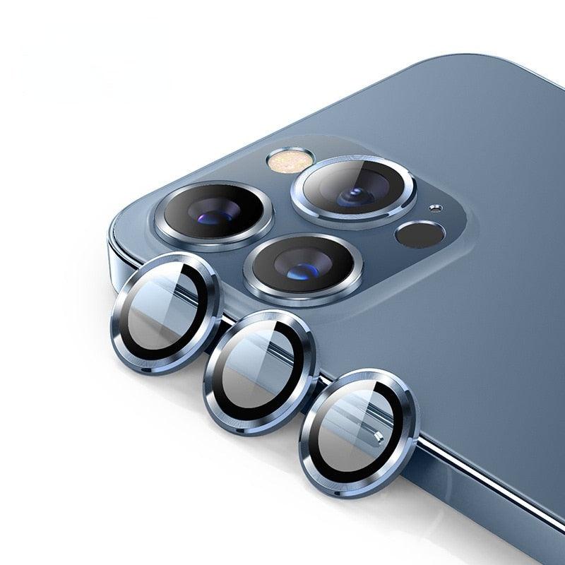 Premium Camera Glass Protector for iPhone 13 Series