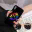 Dog Paw Print Phone Case for iPhone - Stylish & Protective