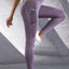 High Waist Women's Yoga Leggings with Pockets