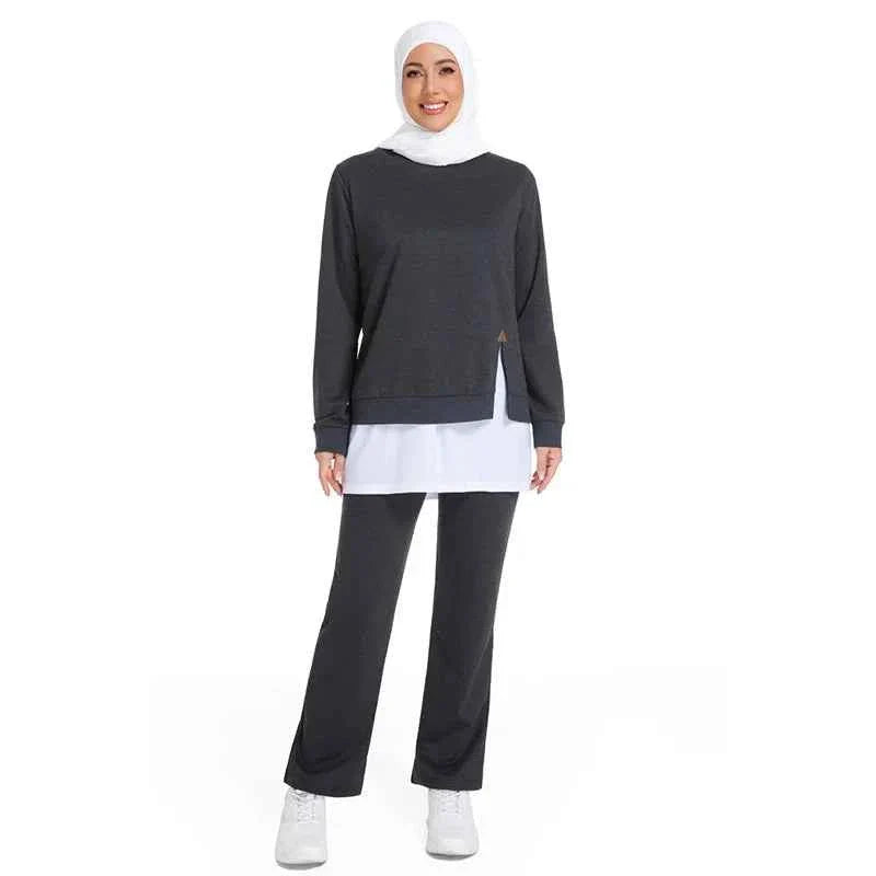 Ropa Deportiva Halal: Elegante y Transpirable para Atletas